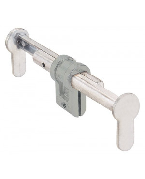 Universal-Blindzylinder UBZ 1 Türdicken 84-154mm ma vern
