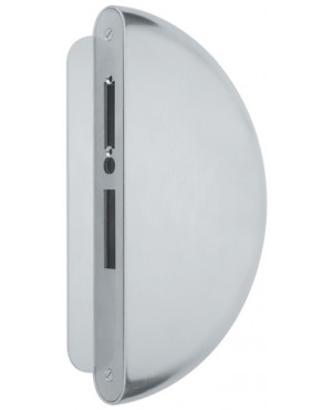 Gegenkasten 144CNIG-42 DIN L/R Maß A42,4xB145xC290mm AMF