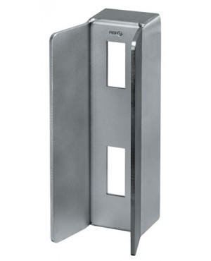 Schiebetorschließkasten 147S-30 blk z.Anschweißen AMF