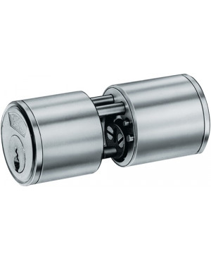 RZ 3107 L.A 29mm/L.B40mm Anz. Schlü. 3 versch.-schl.