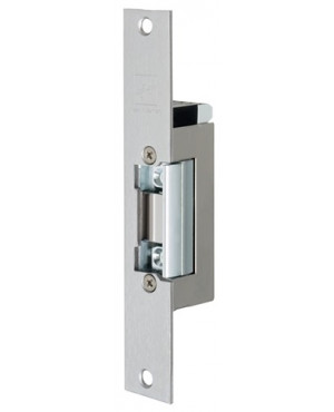 Elektro-Türöffner 17 RR 6-12 V AC/DC Rmk.VA DIN L/R m.FaFix