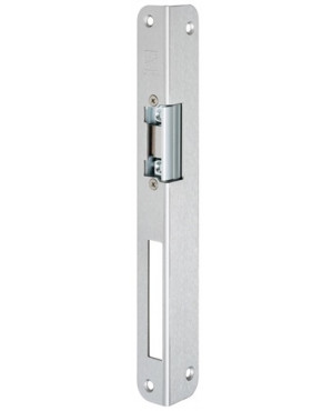 Elektro-Türöffner 17 iW 6-12 V AC/DC Stand.VA DIN R m.FaFix