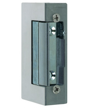 Elektro-Türöffner o.Schließbl.17 6-12 V AC/DC Stand.DIN L/R m.FaFix