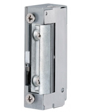 Elektro-Türöffner 118 E 10-24 V AC/DC Stand.DIN L/R Radiusfalle