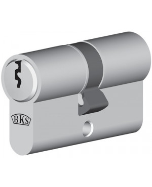 Profil-Doppelzylinder PZ 8800 31/31mm NuG nein Anz. Schlüssel: 3 gl.