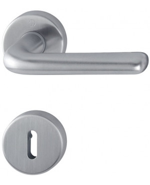 Rosettengrt.Hel.E1730Z/17KV/17KVS VA F69 rd.OB DIN L/R D/D HOPPE