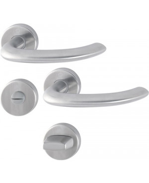 Rosettengrt.Mar.E1138Z/42KV/42KVS VA F69 rd.SK/OL DIN L/R D/D HOPPE