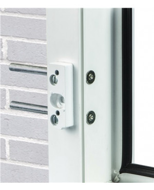 Montageanker MA 99 DUO VdS-anerkannte Sicherungen BURG-WÄCHTER