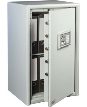 Sicherh.-Schrank CL 60 E FS Außen-H.820mm Außen-B.495mm Außen-T.445mm 111kg