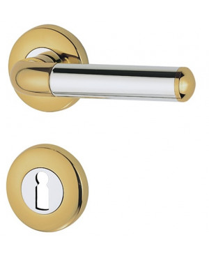 Rosettengrt.New Orbis MS 036 rd.SK/OL DIN L/R D/D