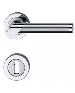 Rosettengrt.Skyline MS 035 rd.BB DIN L/R D/D