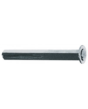 Wechselstift Typ B 4-KT.10mm L.65mm STA verz.