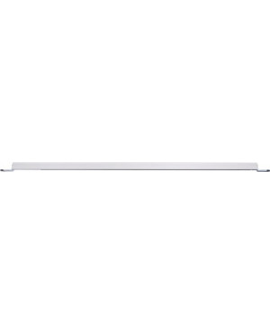 Gleitsch.G 892 f.DC 840/DC 860 silber mech.ASSA ABLOY