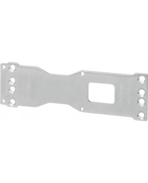 Montageplatte A120 f.DC200/300/500/700 verz.