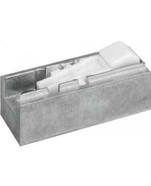 Rastfeststelleinheit A158 f. Gleitsch. G-CO Öffnungsw. max. 130Grad ASSA-ABLOY