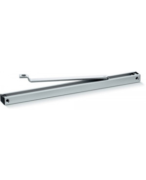 Gleitsch.f.TS 1500 G silber m.Festst.GEZE