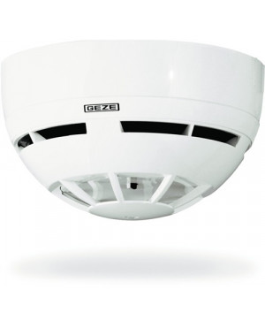 RM GC 152 integrierte Leistungsüberwachung Deckenmontage GEZE