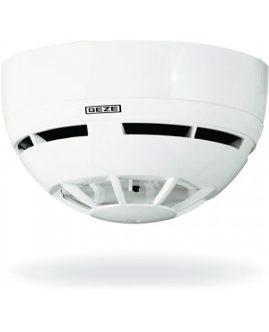 Temperaturschalter GC 153 integrierte Leistungsüberwachung Deckenmontage GEZE