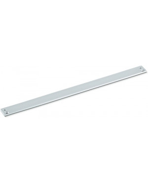 Montageplatte f.TS 3000 V/TS 5000 verz.GEZE