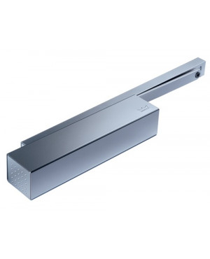 Türschließer TS 93 B Normalmont.Bands.silber EN 2-5