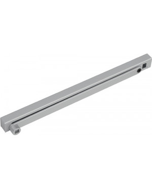 Gleitsch.G-N f.TS 91/92/93 silber mech.DORMA