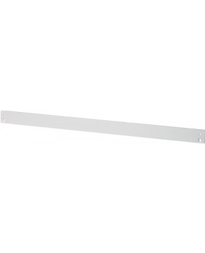 Montageplatte A130 f.DCG 193/195 weiß ASSA ABLOY