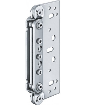 Aufnahmeelement Variant® VX 7501 STA verz.rd