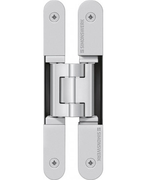 Objektband Tectus® TE 240 3D STA F1-farbig 60kg DIN L/R stumpfe/gef.Tür
