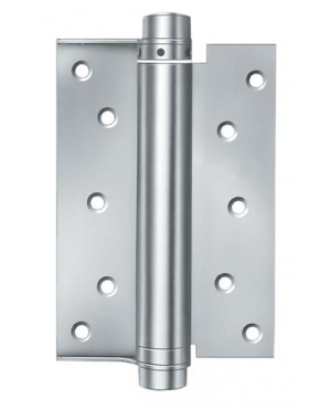 Spiralfeder-Türband Modell M STA vern.Gr.1 L.100mm eins.wirkend