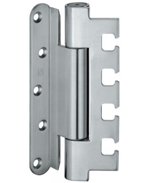 Objektband VARIANT VN 7939/160 VA ma geb.160kg 22,5mm DIN L/R gef.Tür