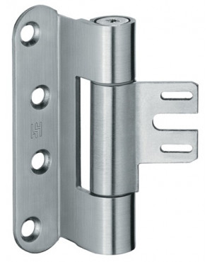 Objektband VARIANT VN 8939/100 STA m.vern.100kg 20mm DIN L gef.Tür