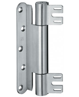 Objektband VARIANT VN 8938/160 STA m.vern.160 kg 22,5 mm DIN L/R gef.Tür m.FD