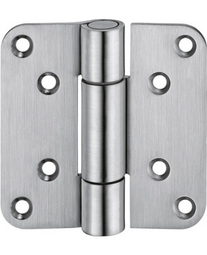 Objektband VARIANT VN 2929/160 VA ma geb.160kg 22,5mm DIN L/R stu.Tür