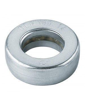Kugell. verz. Innen-D.16mm Außen-D.27mm S.9,0mm