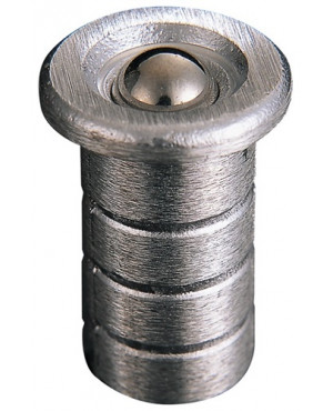 Steinbuchse Rundstange 10mm LM.