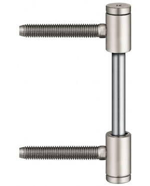 Flügelteil V 0026 WF 3-tlg.STA vern.