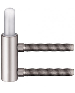 Rahmenteil V 3400 WF STA vern.2-tlg.Holzzargen Stand.