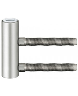 Rahmenteil V 4400 WF VA ma geb.3-tlg.Holzzargen Stand.