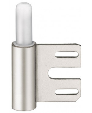 Rahmenteil V 8100 STA verz.2-tlg.Stahlzargen Stand.