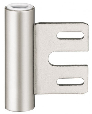 Rahmenteil V 8000 WF STA vern.3-tlg.Stahlzargen Stand.
