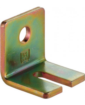 Winkelbefestigung 104W Pro 100 STA STA ZN HELM