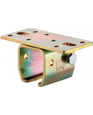 Deckenbefestigungsmuffe 502 f.Pro 500 ZN Deckenmont.HELM
