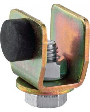 Schienenstopper 100 P-500 P 300 P Pro 300 STA Oberfläche ZN HELM