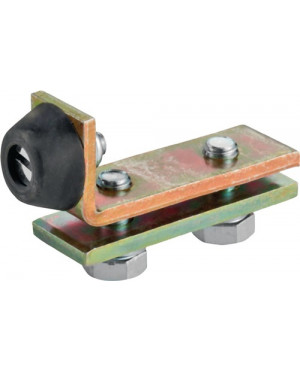 Schienenstopper 1300 P-1500 P 1500 P Pro 500 STA Oberfläche ZN HELM