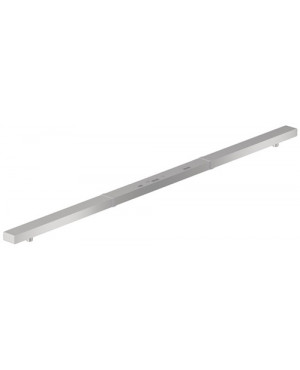 Gleitsch.GSR-EMR 2/V f.TS 98 XEA silber P600 Bands.