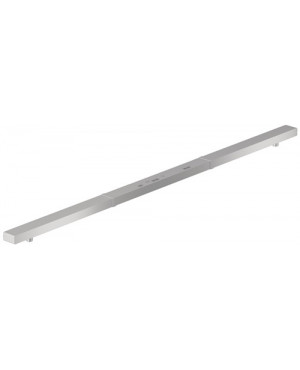 Gleitsch.GSR-EMR 2/V f.TS 98 XEA weiß P100 Bands.