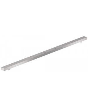 Gleitsch.GSR-EMR 1 G/V f.TS 98 XEA silber P600 Bands.