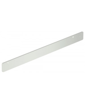 Montageplatte f.Gleitsch.G-EMF XEA 140Grad weiß P100