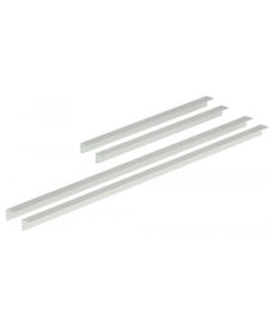 Sturzfutterw.f.Gleitsch.GSR BG XEA weiß P100