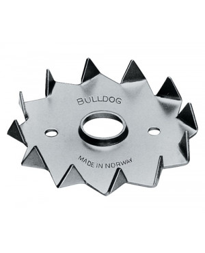 Holzverbinder Bulldog C2-62M12G-B D62/12mm eins.gezahnt TZN SIMPSON STRONG TIE